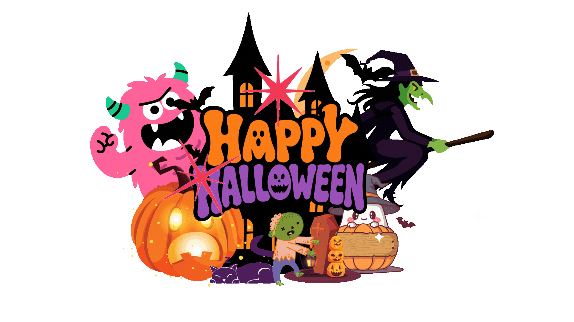 Happy Halloween